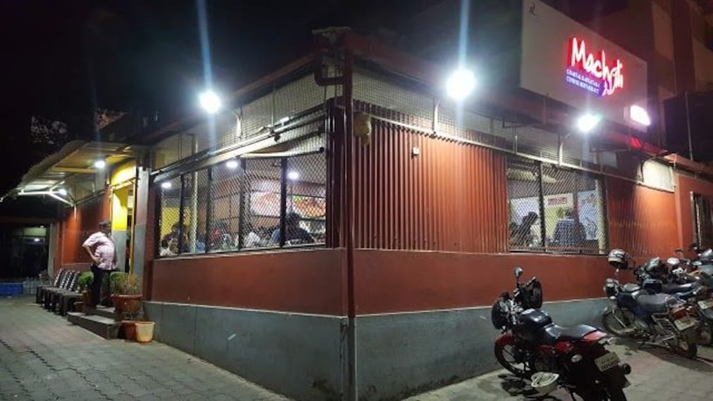 Machali Restaurant-4